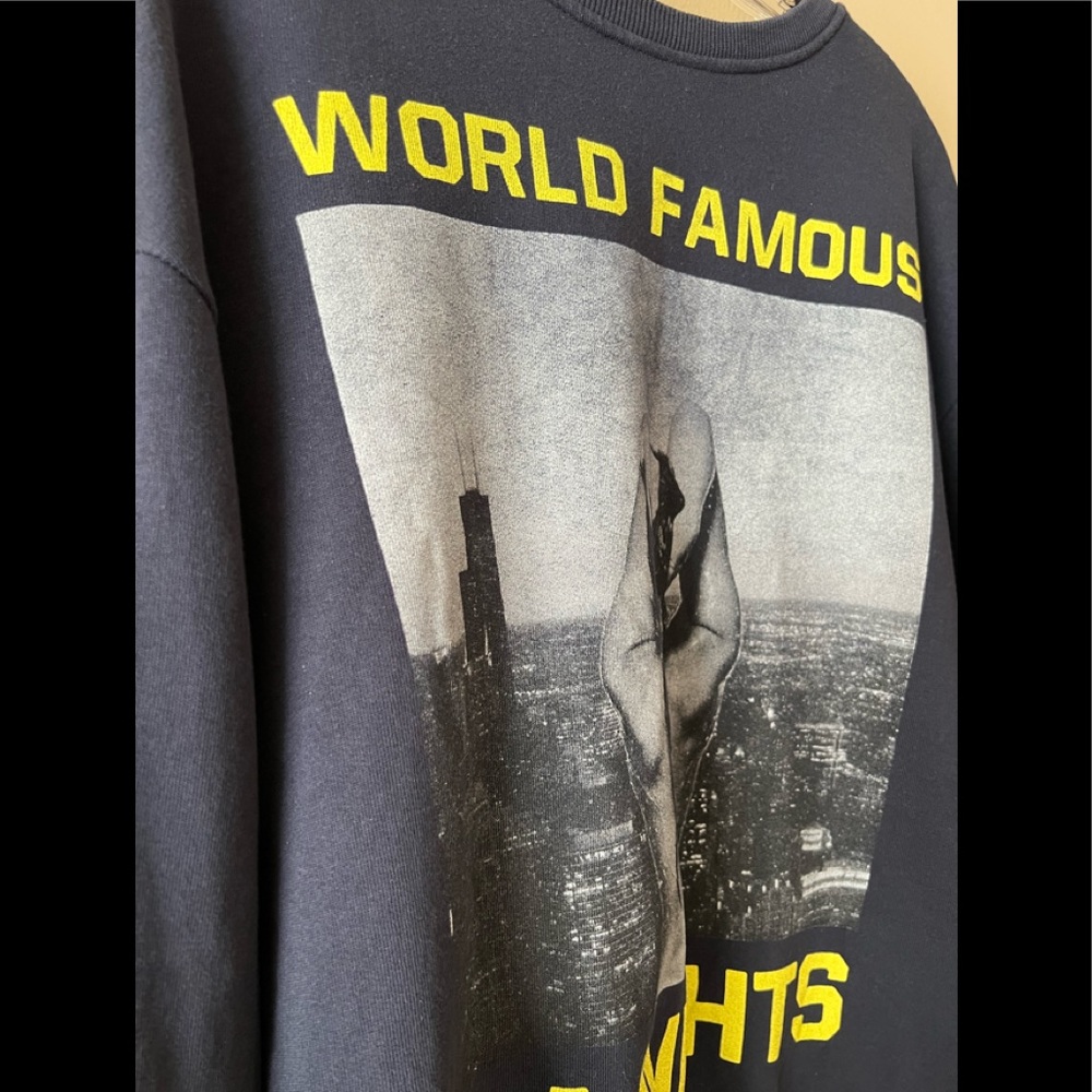 H&M Sweatshirt - Picture 3 of 7